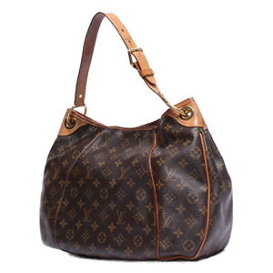 Louis Vuitton Galliera Bag Monogram Tote Shoulder